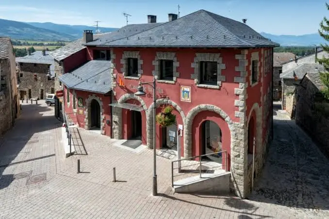 Museu de Ll&iacute;via 1