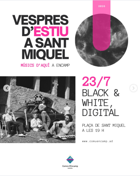 Vespres d'estiu 3