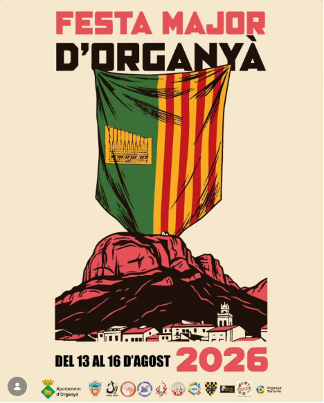 FM Organy&agrave;