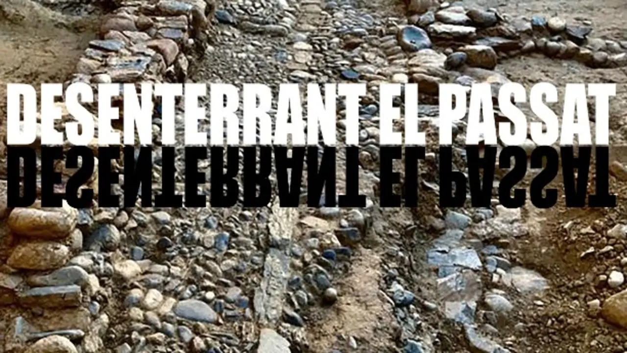 Desenterrament