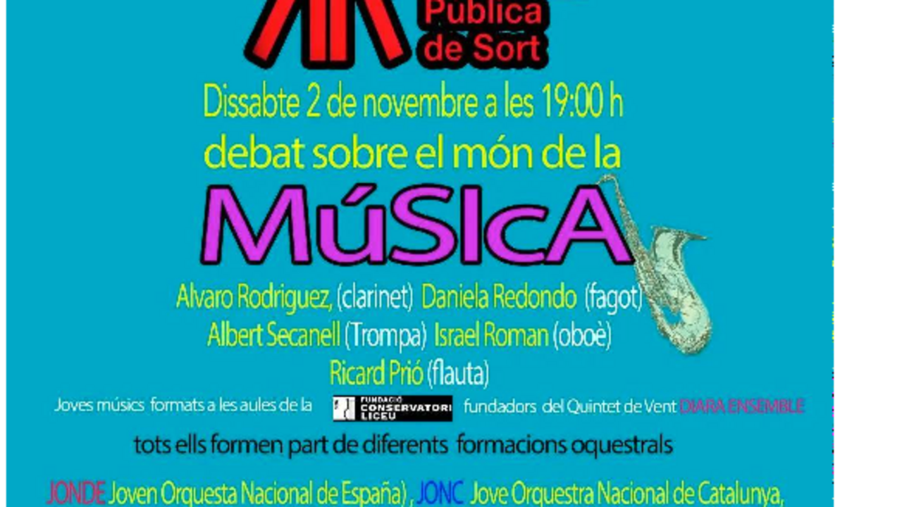 Debat musica 3