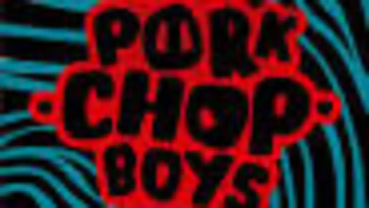 Pork Chop Boys