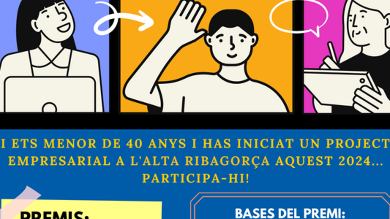 Jove Alta Ribagorça