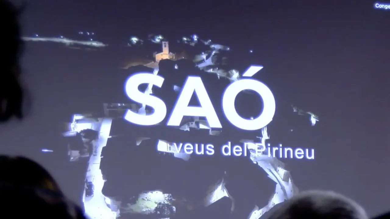 Saó documental