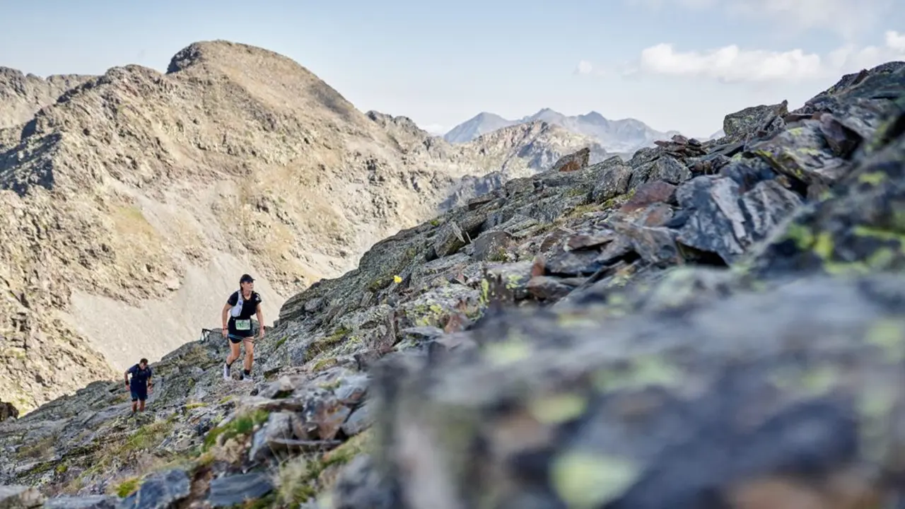 Comapedrosa la massana