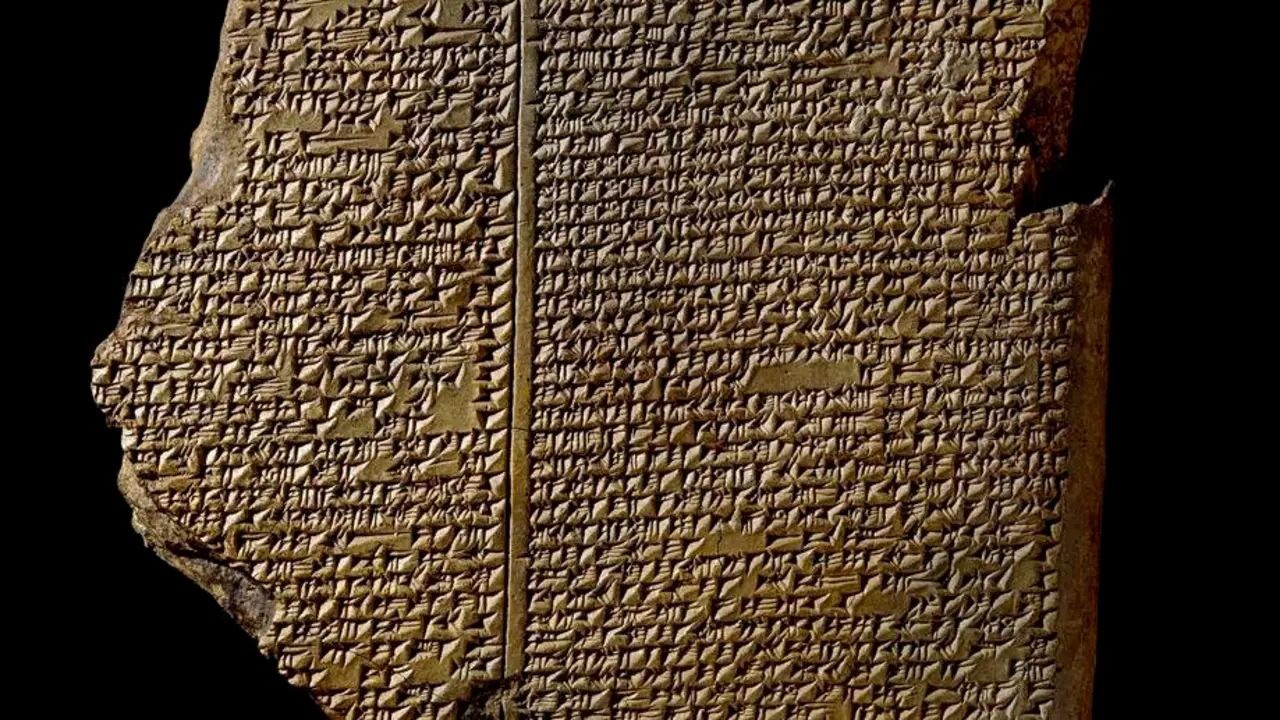 Gilgamesh i el bosc que vam ser