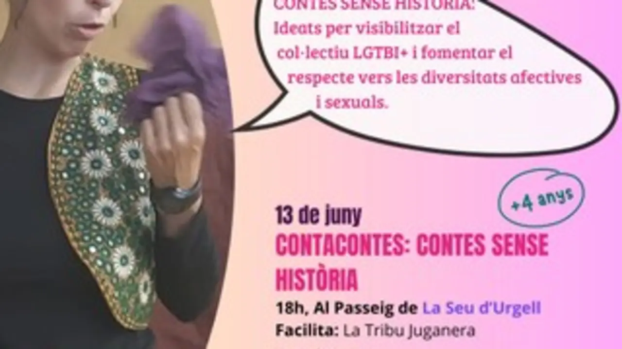 tribu juganera