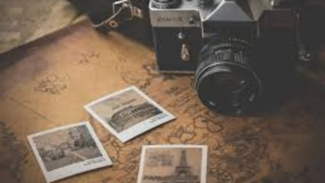 Fotografia Llívia
