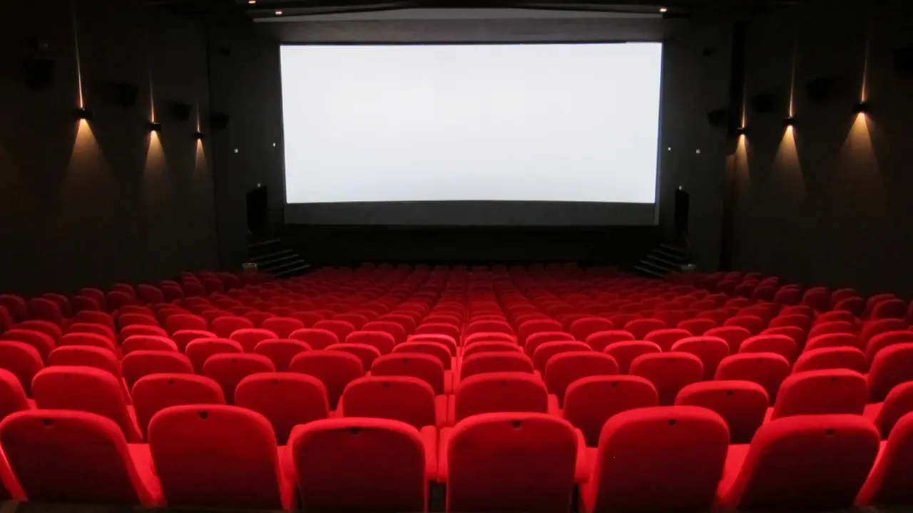 Cinema llívia