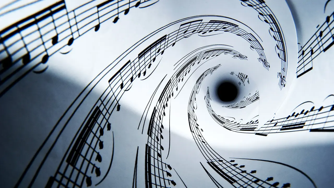 Foto musica