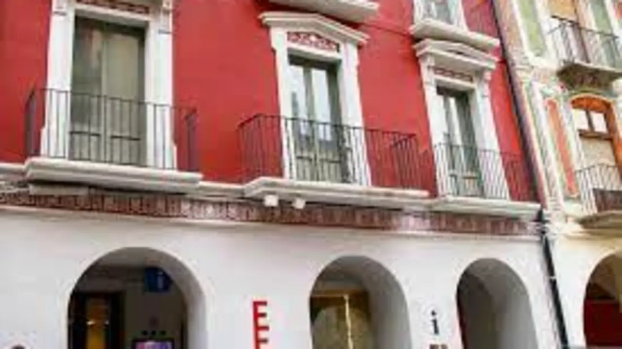 Espai Ermengol