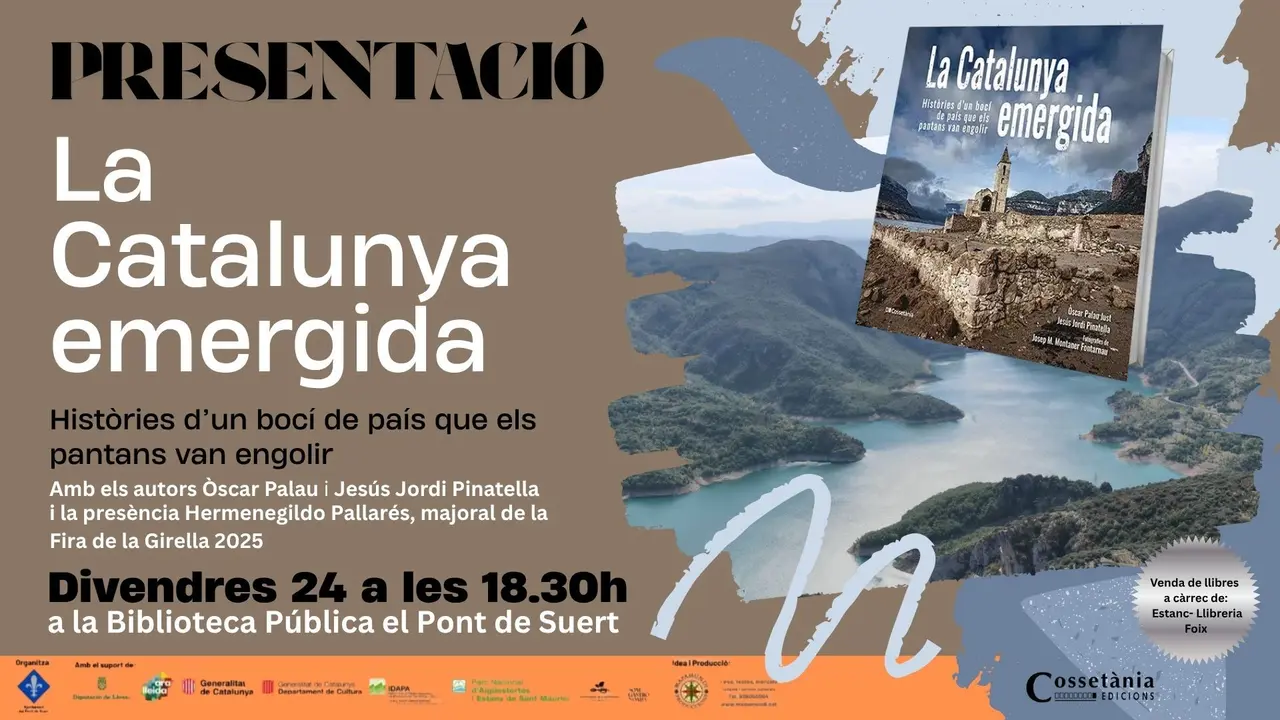 La Catalunya Emergida (1)