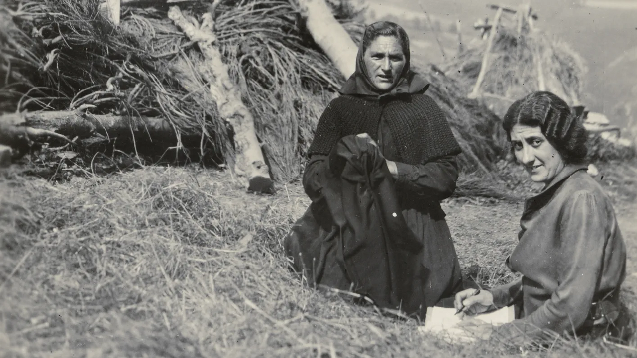 Palmira Jaquetti -Torneu-vos cant- Natura Llibres