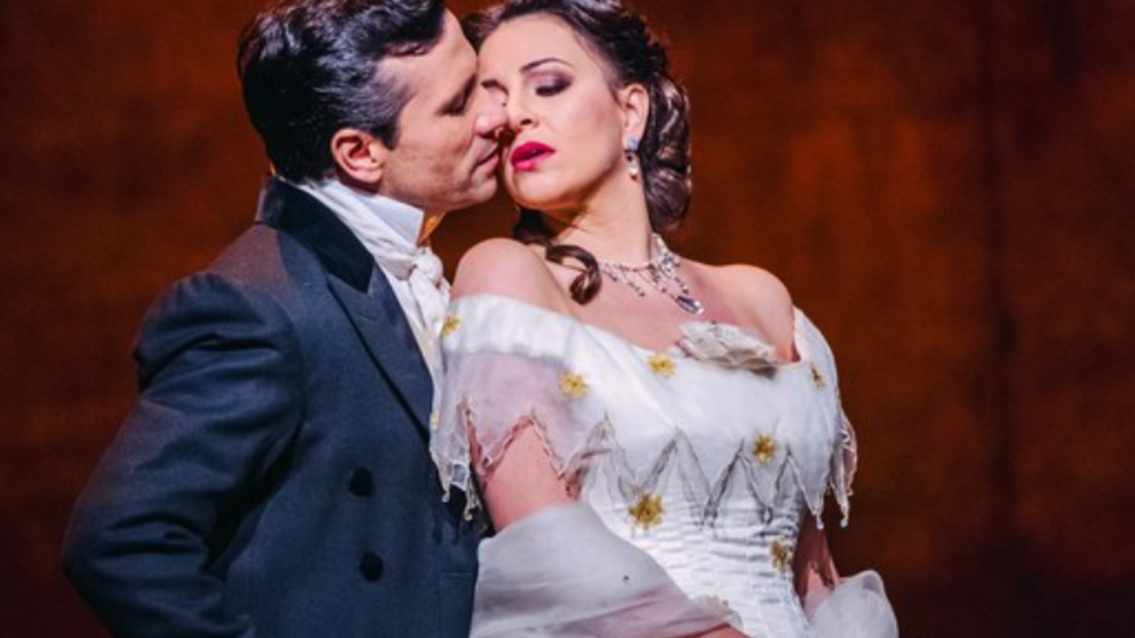 Traviata la Lira Tremp