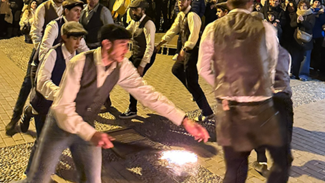 Sant Antoni contrapas Juss&agrave;