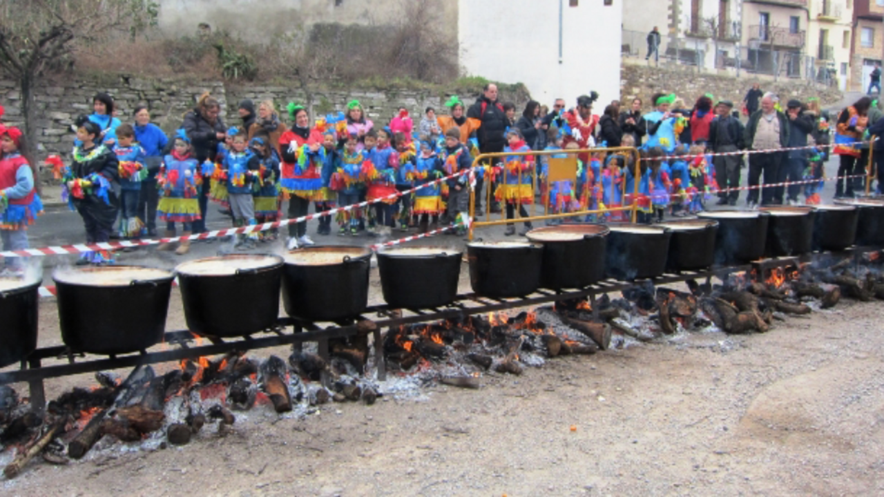 La guixa Isona Juss&agrave;