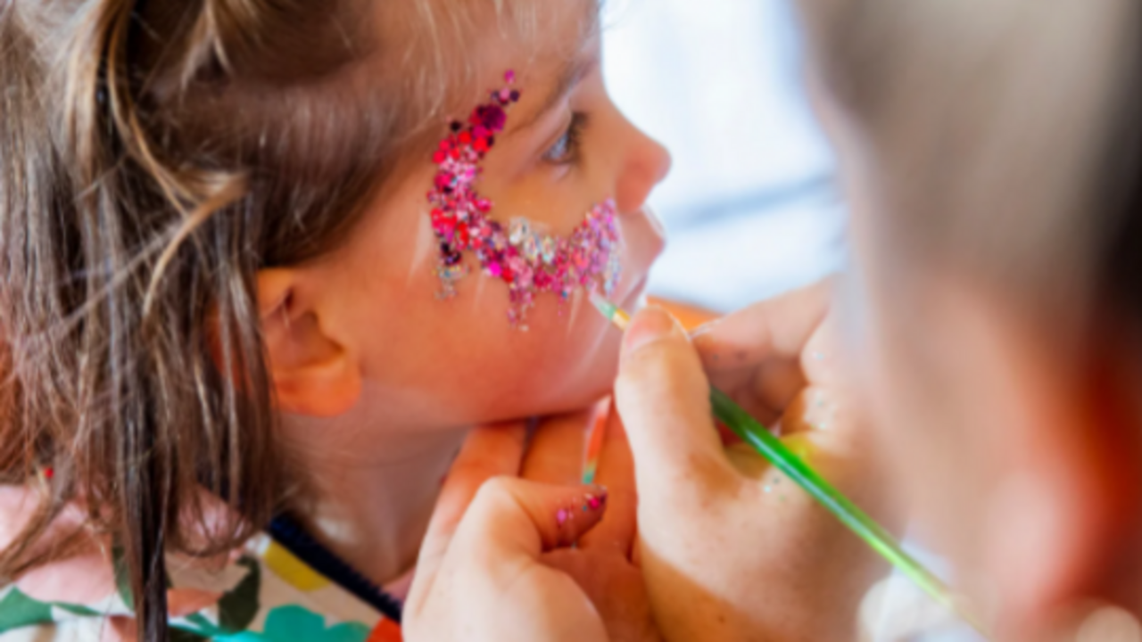 Taller maquillatge Encamp