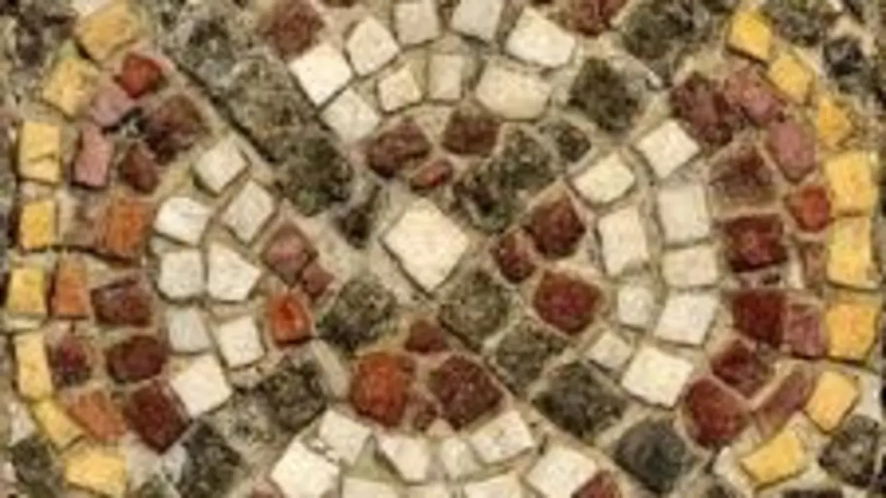 Tallers Romans Llivia