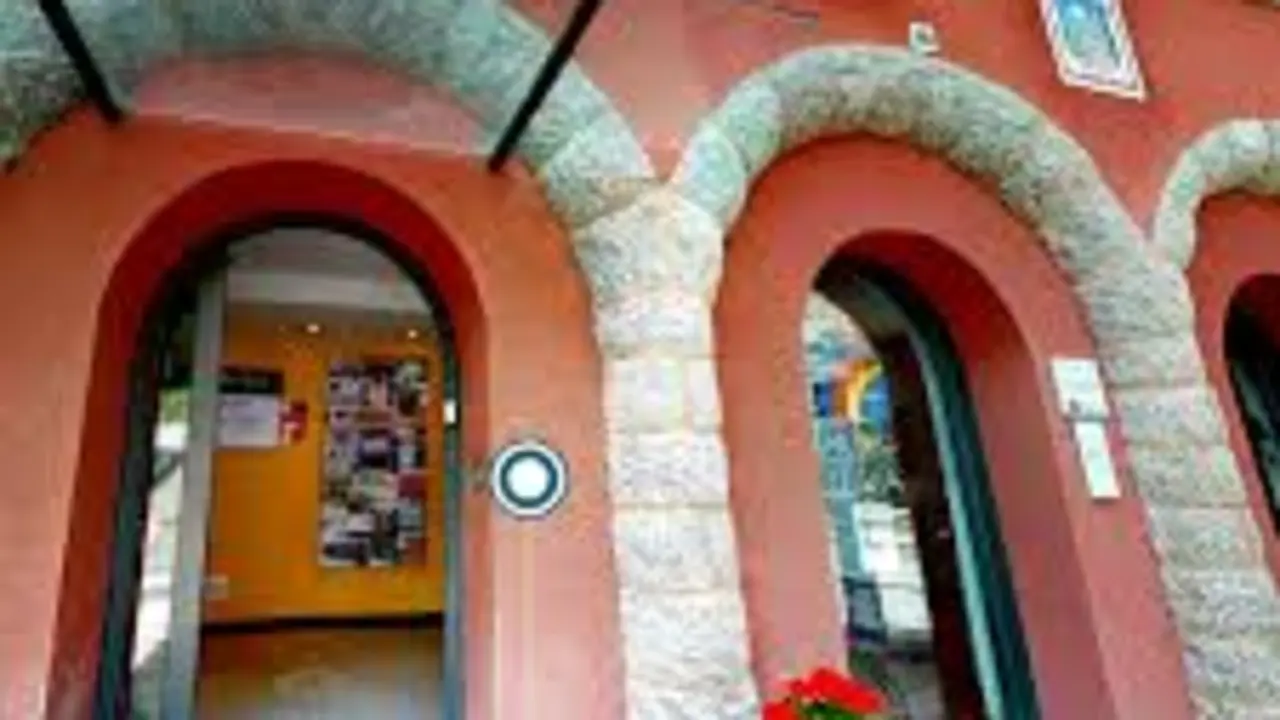 Museu de Ll&iacute;via