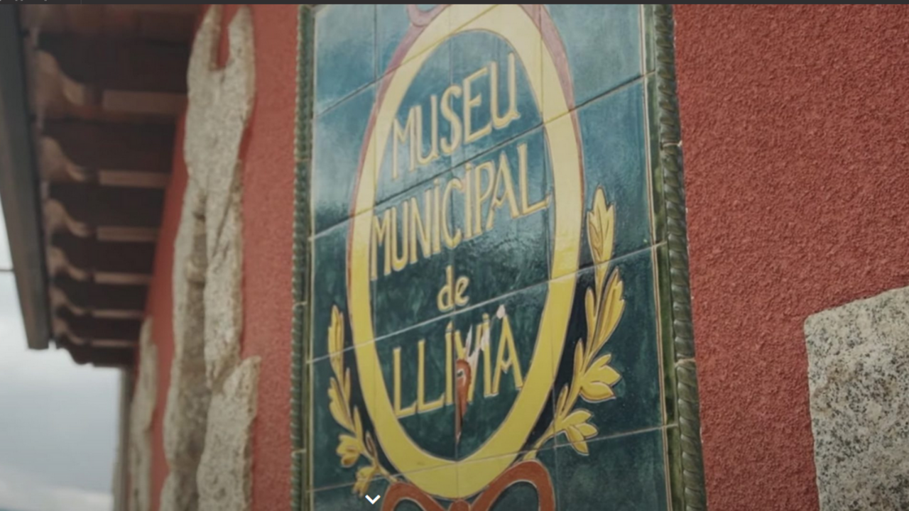 Museu de Ll&iacute;via 2026