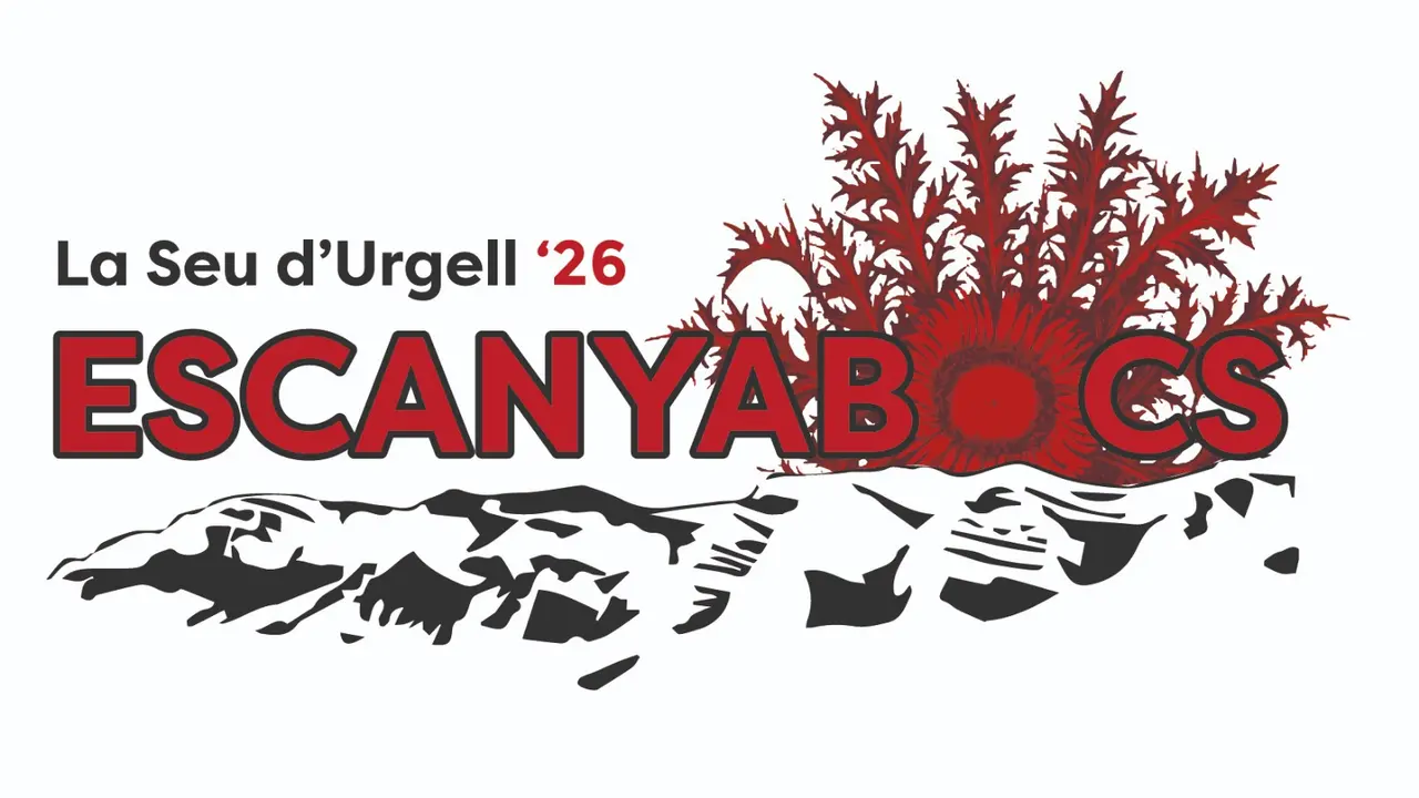 Escanyabocs 2026