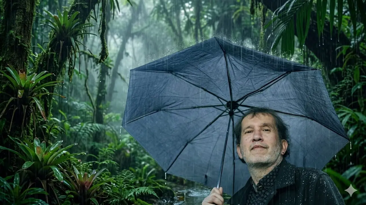 Can&ccedil;&oacute; de pluja Natura Llibres