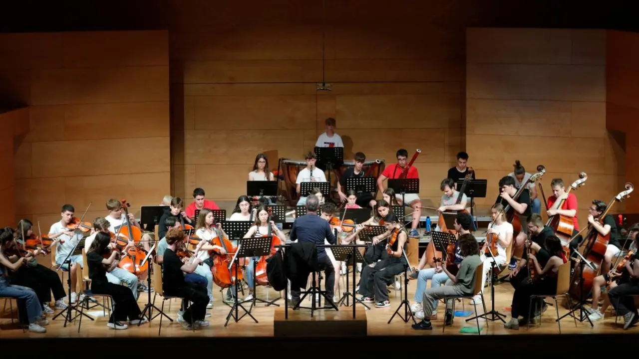 Orquestra H&auml;ndel