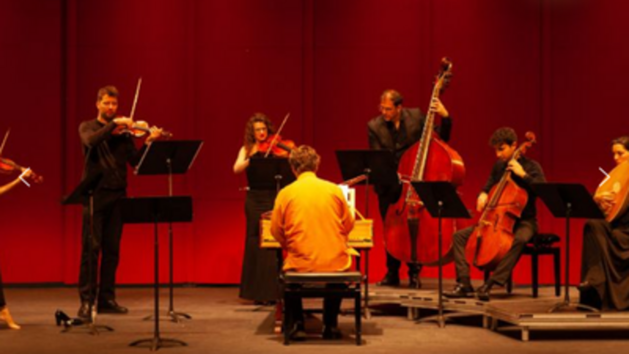 Polifem Consort