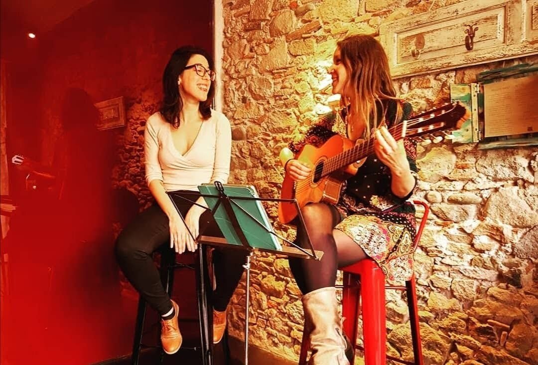 Anna i Nunu