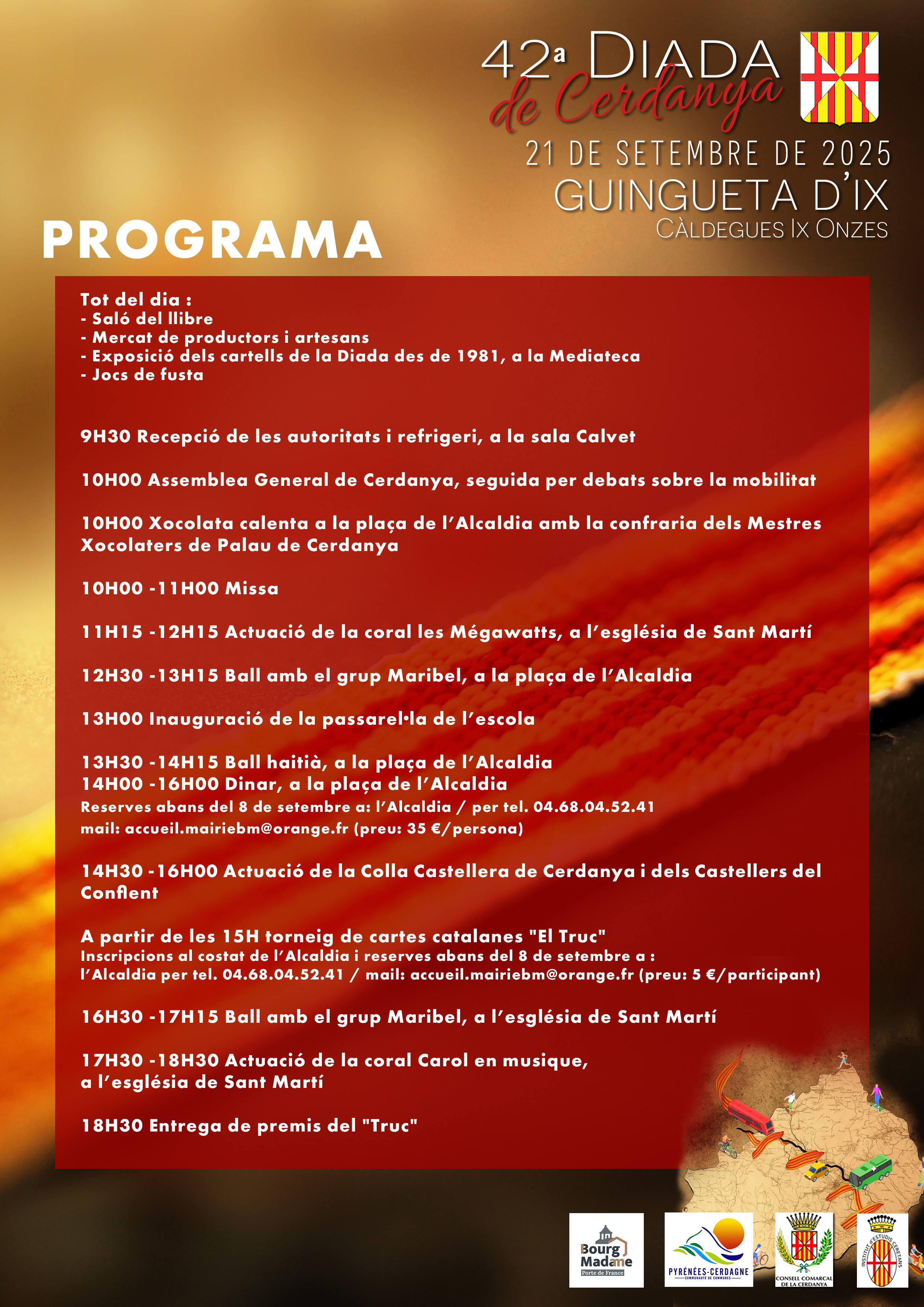 Programme Diada BM Catalan copie