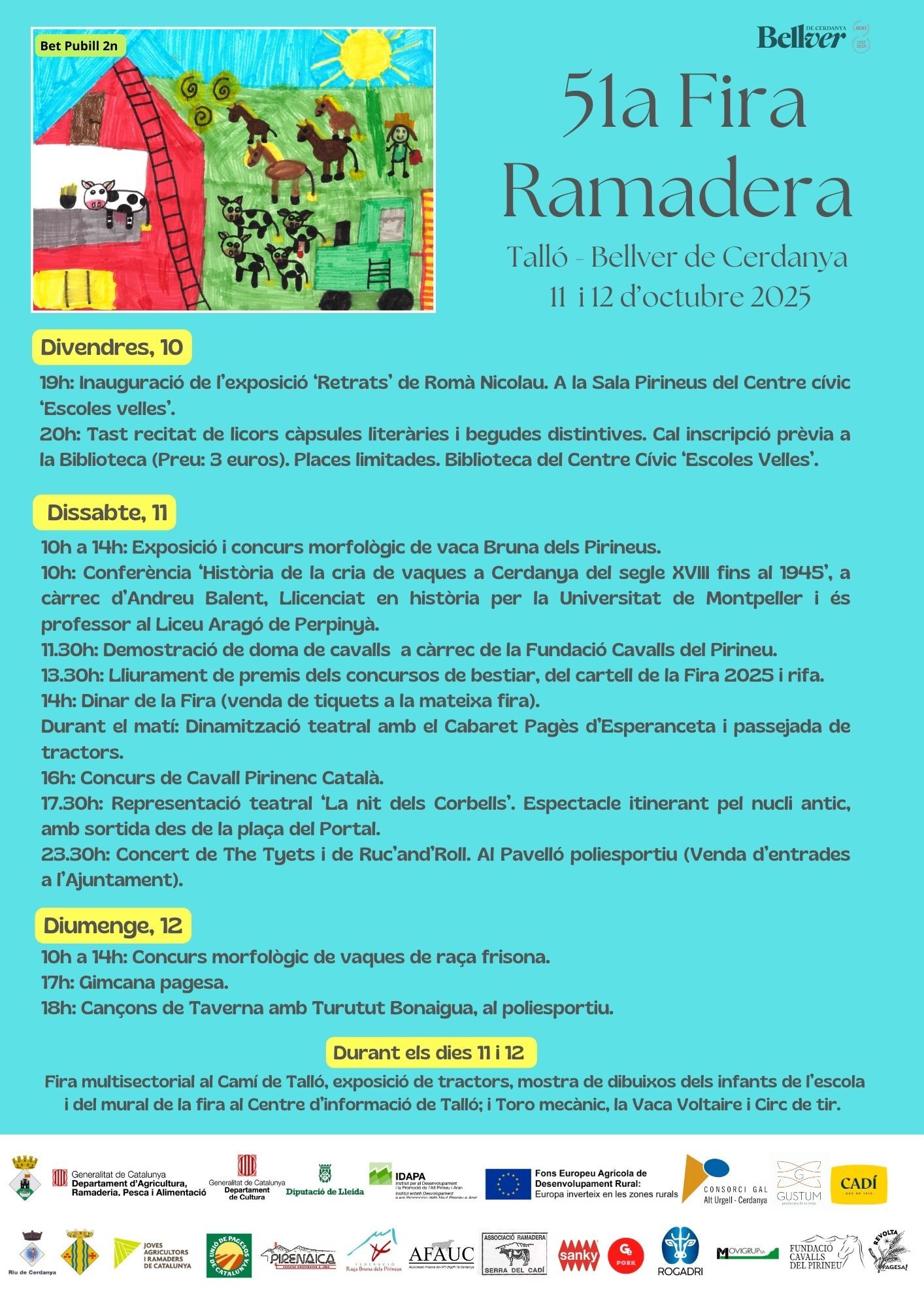 Fira Ramadera 2