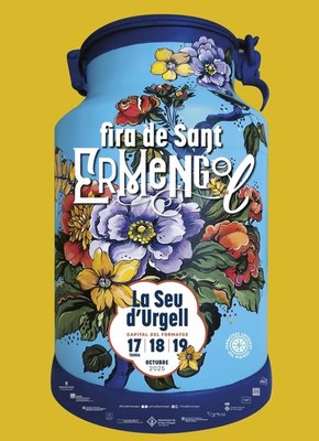 Sant Ermengol 2025