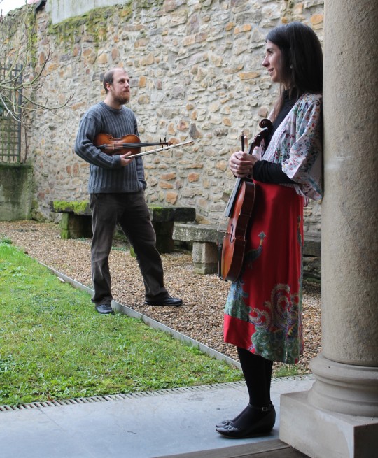 5es Jornades de Bruixeria d'Andorra Sant Julià