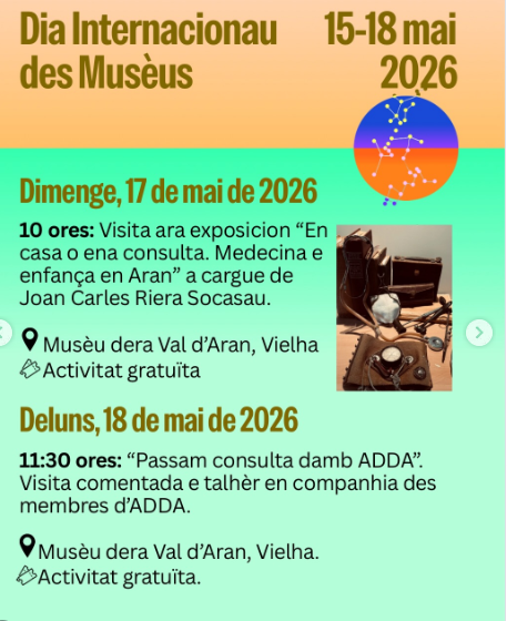 Dia internacionau 3