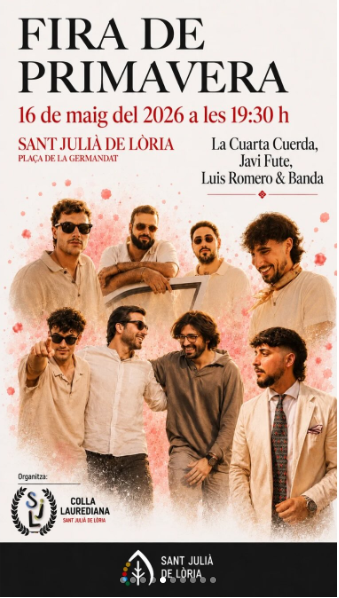 Sant julia 5