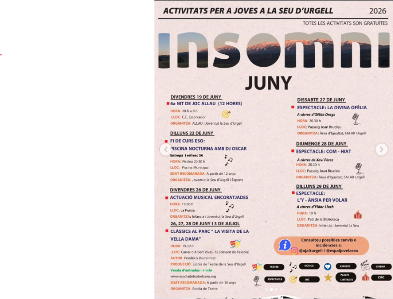 Insomni 2026 JUNY