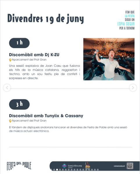 Festa Encamp 5