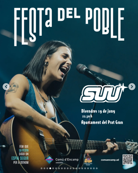Festa encamp 3