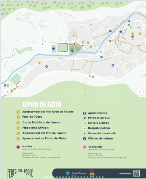 Festa Encamp 1