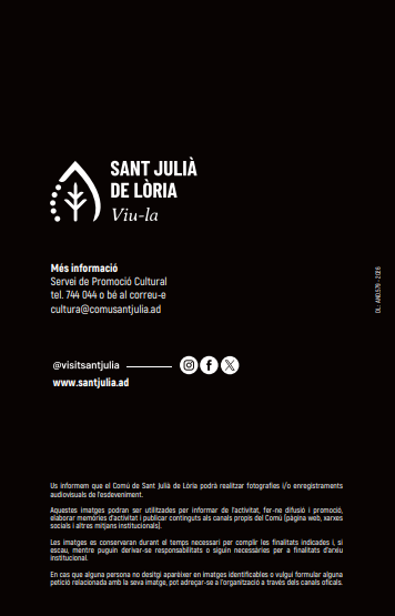 Calendari 4 Fil d'Art