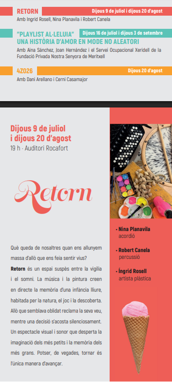 Calendari 1 Fil d'art